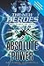 Absolute Power (The New Heroes, Book 3)
