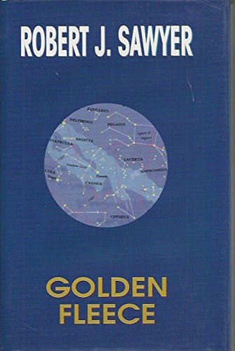 Golden Fleece