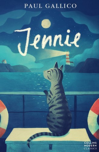 Jennie (Essential Modern Classics) by Gallico, Paul (2011) Paperback