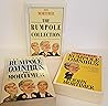 The Rumpole Collection: First and Second Rumpole Omnibus