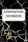 Composition notebook: Basic, lined planner, journal with 120 pages Composition notebook: Basic, lined planner, journal with 120 pages
