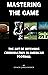 Mastering the Game The Art of Offensive Coordination in Ameri... by James Roden