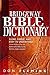 Bridgeway Bible Dictionary