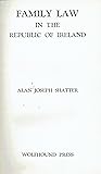 Family law in the Republic of Ireland