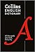 Paperback English Dictionar...