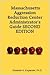 Massachusetts Aggression Reduction Center Administrator's Gui... by Elizabeth Kandel Englander