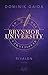 Rivalen (Brynmor University...