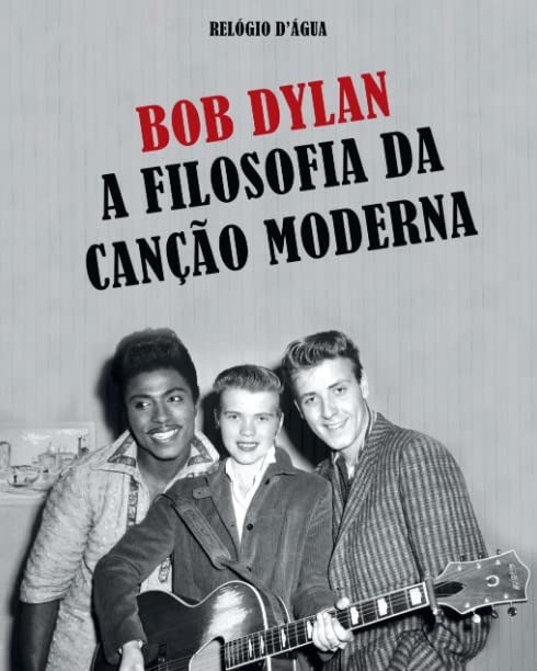 A Filosofia Da Canção Moderna