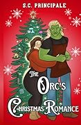 The Orc's Christmas Romance
