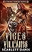 Vices and Villains (Trixie Towers, #7)