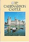 Caernarfon Castle...