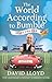 The World According to Bumble: Start the Car by Lloyd, David 1st edition (2010)