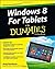 Windows 8.1 For Dummies (For Dummies (Computer/Tech)) by Rathbone, Andy (2013) Paperback