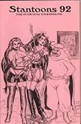 Stantoons 92 The Search for Gwendoline