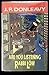 Are You Listening Rabbi Löw. [First Printing] by J.P. Donleavy