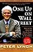 One Up on Wall Street (A Fireside book) by Lynch, Peter, Roth... by Unknown Author