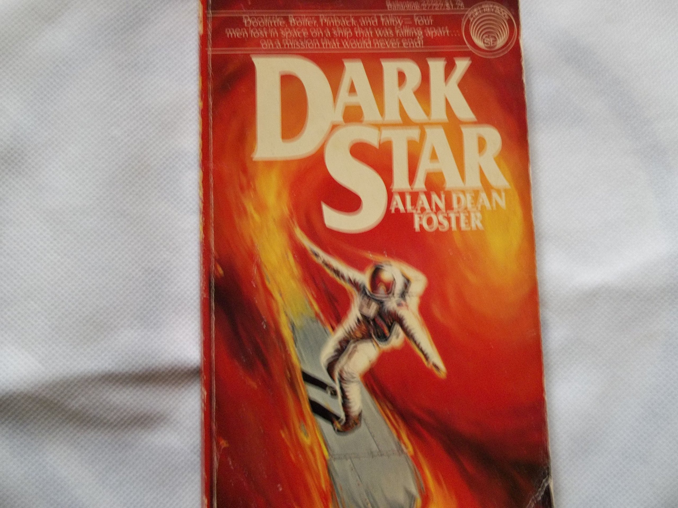 Dark Star