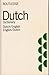 Dutch-English, English-Dutch Dictionary (Routledge pocket dic... by Fernand G. Renier