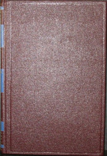 EARLY CHRISTIAN BIOGRAPHIES: St. Cyprian, By Pontius; St. Ambrose, By Paulinus; St. Augustine, By Possidius; St. Anthony, By St. Athanasius; St. Paul the First Hermit, St. Hilarion, and Malchus, By St. Jerome; St. Epiphanius, By Ennodius; .... (Hardcover)