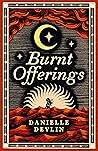 Burnt Offerings
