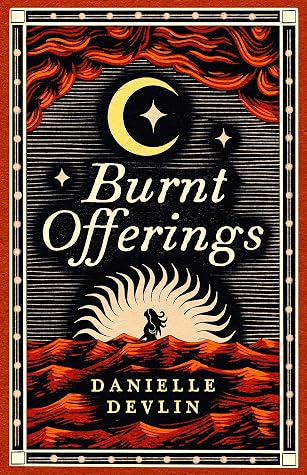 Burnt Offerings