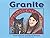 Granite by Susan Butcher (2007-06-29)