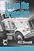 Ice on the Grapevine: A Hunter Rayne highway mystery (Volume 2) by R. E. Donald (2012-07-28)