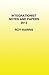 Integrationist Notes and Papers 2013 by Harris Roy (2013-08-20) Paperback