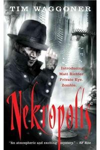 Nekropolis
