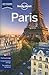 Lonely Planet Paris (City Guide) by Catherine Le Nevez, Nicola Williams, Christopher Pitts 9 Pap/Map Edition (2/1/2013)