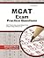 MCAT Exam Practice Question...