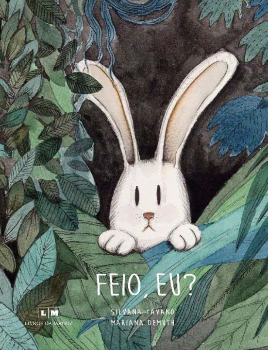 Feio, eu? (Paperback)