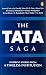 NEW-The Tata Saga: Timeless...