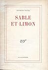 SABLE ET LIMON