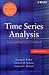Time Series Analysis: Forecasting and Control (Wiley Series in Probability and Statistics) 4th (forth) edition