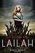 Lailah (The Styclar Saga) by Kelly, Nikki (2014) Hardcover