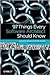 97 Things Every Software Architect Should Know 1st (first) edition Text Only