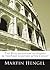 The 'Hellenization' of Judea in the First Century after Christ: by Martin Hengel (2003-03-14)