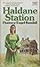 Haldane Station (A Fawcett Gothic Novel) (Fawcett Books #P2217)