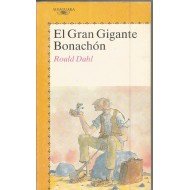 El Gran Gigante Bonachon = Bfg