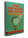 The Origins of Life : Evolution As Creation The Origins of Life : Evolution As Creation