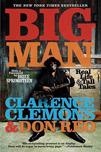 Big Man: Real Life & Tall Tales (Paperback) - Common