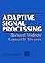 Adaptive Signal Processing 1st edition by Widrow, Bernard, St... by Bernard Widrow