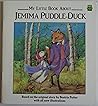 My Little Book About Jemima Puddle-Duck My Little Book About Jemima Puddle-Duck
