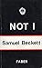 Not I by Samuel Beckett (1973-01-26)