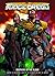 Judge Dredd: Brothers of the Blood (2000 Ad) by John Wagner (2006-03-03)