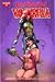 Dawn Vampirella #3