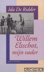 Willem Elsschot, mijn vader (Unknown Binding)