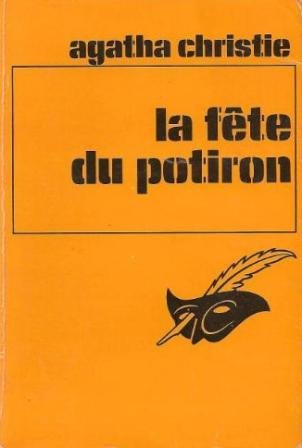 La fete du potiron