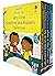 Very First Questions and Answers Collection 4 book set (Usborne Lift-the-flap)